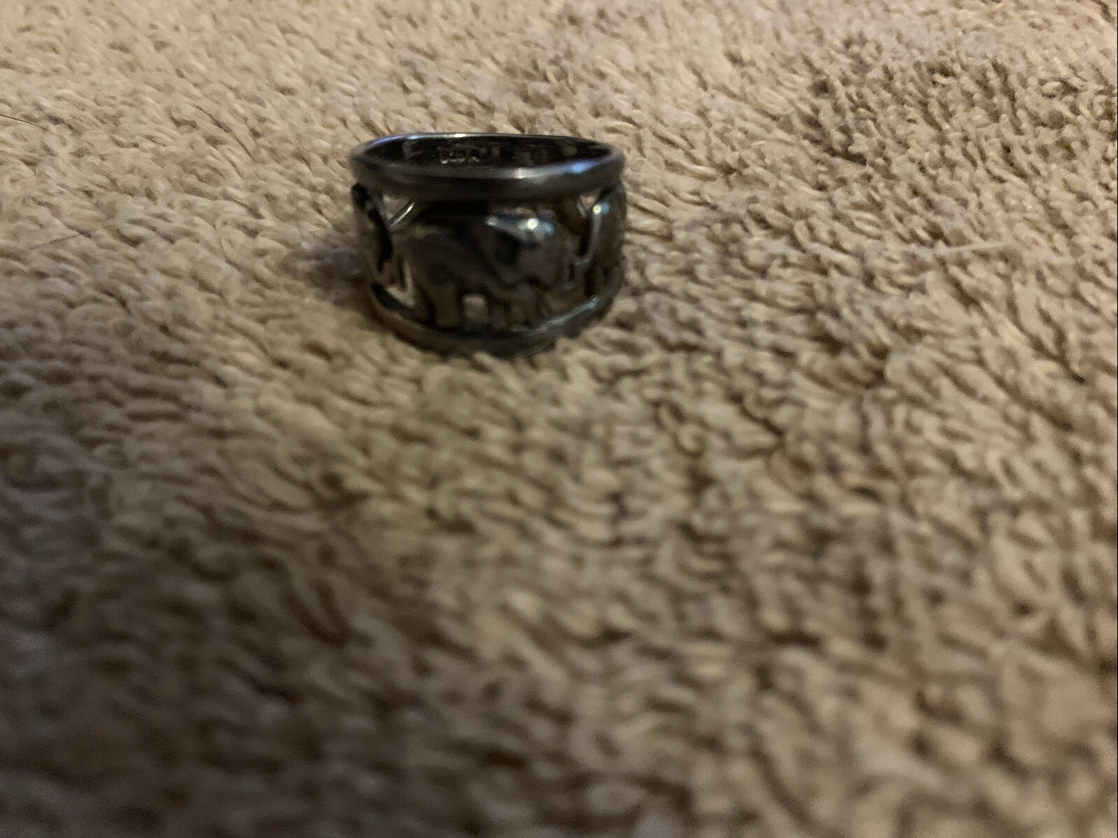 Elephant Ring - image 2