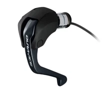 SHIMANO DURA-ACE DI2 Triathlon/TT Rim Brake ST-R9160 2s Left Shift/Brake Lever