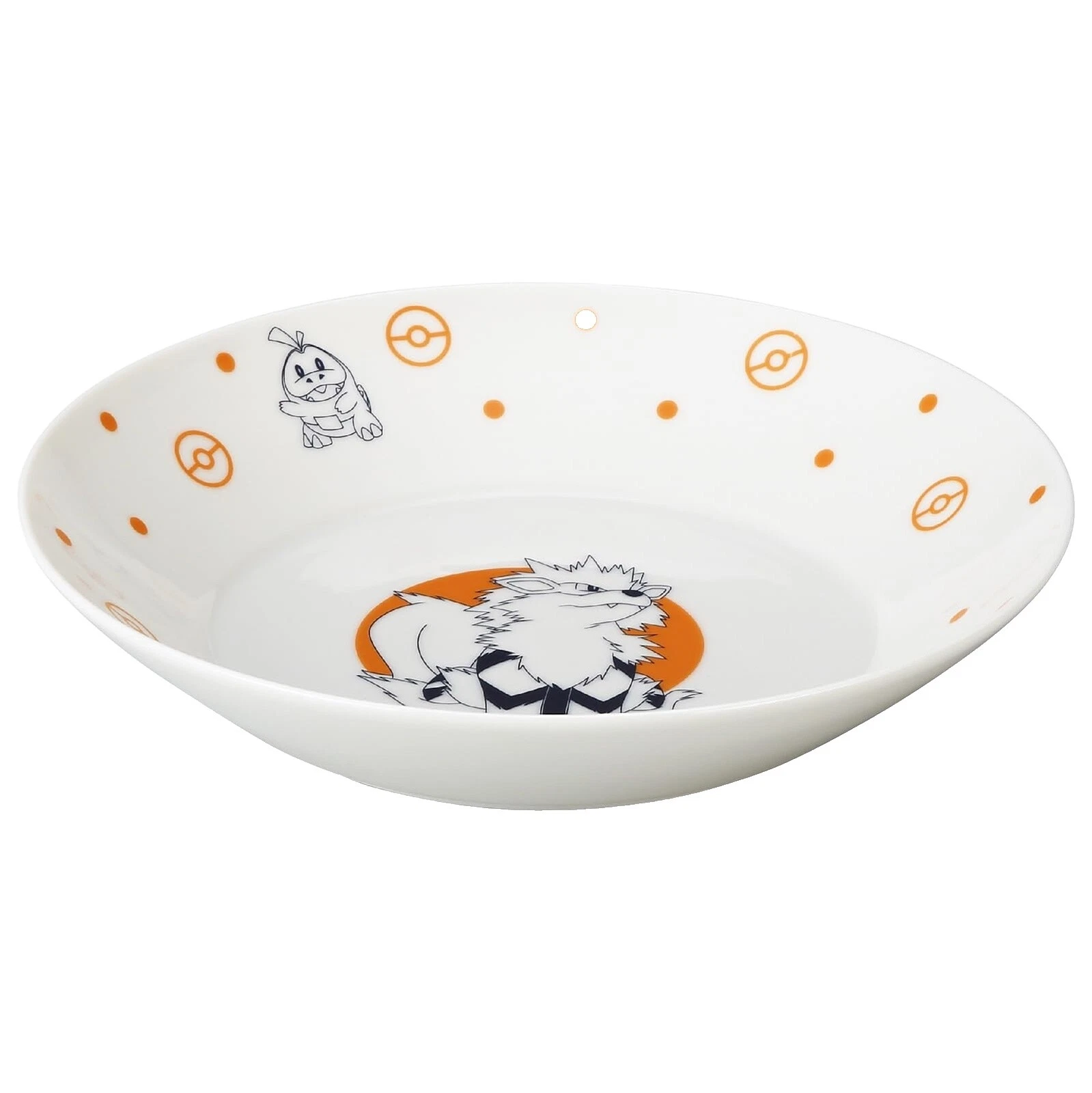 Checked Dinnerware Plates