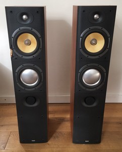 bowers 603 s3