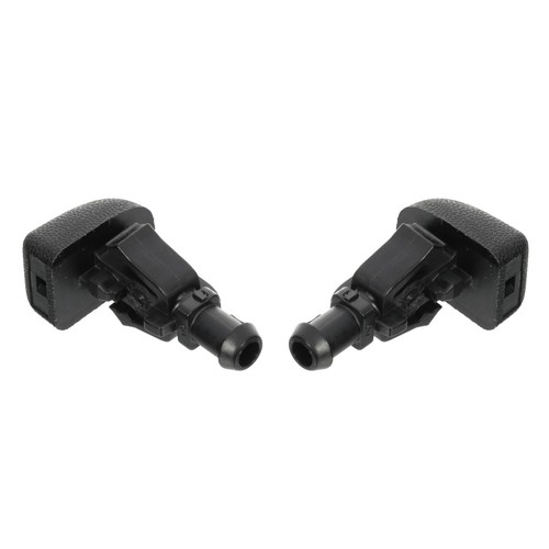 20042015 Nissan Titan Armada Right & Left Windshield Washer Jet