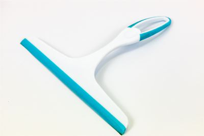 #ad #ad Window Squeegee Glass Cleaning Wipre Rubber Blade Shower Screen Washer GBP 2.49