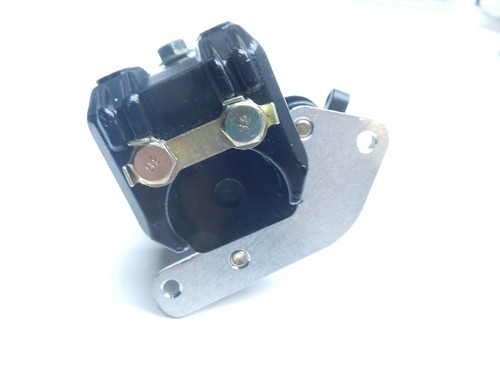 1986 HONDA ATC350X NEW REAR BRAKE CALIPER ECA1 ATC350 X ATC 350 350X 86 - Picture 8 of 9