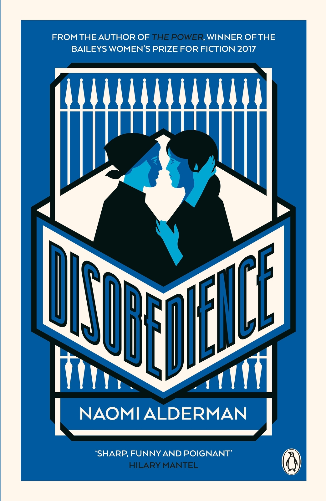 Thumbnail - Disobedience