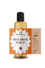 Neem Oil, 100 Pure Natural Organic Unrefined Virgin Moisturizer For Skin, Face,