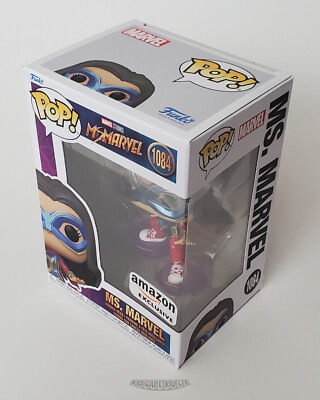 Funko Pop! Marvel: bekijk alles hier