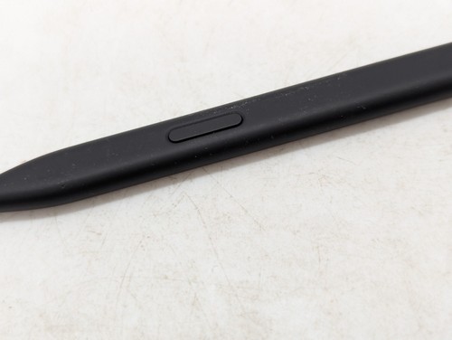 Microsoft Surface Slim Pen 2 stylet stylus 14g noir black 1962 READ DESCRIPTION - Afbeelding 6 van 9