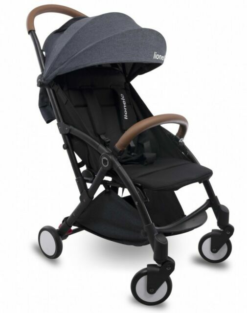 lionelo baby stroller julie reviews