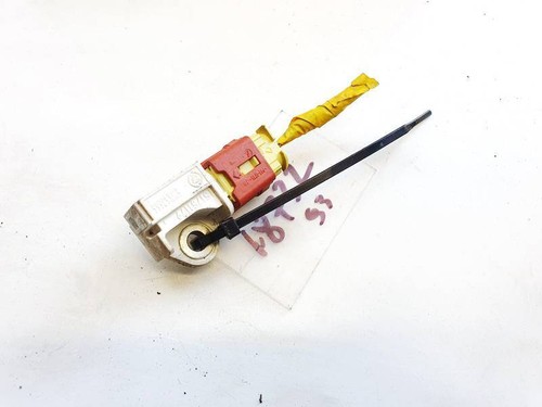 Fiat Bravo 2008 Srs  crash sensor 51751179, 5wk43646 #1843182-07