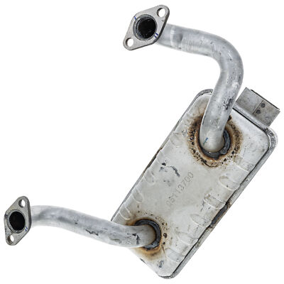 Ariens 05113700 Gravely Muffler - Kohler Max-Zoom ZT 991082 Ariens 05113700 Gravely Muffler - Kohler Max-Zoom ZT 991082