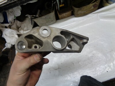 2012-2014 Polaris switchback pro r right rear tunnel bracket support 5632448