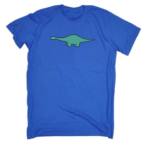 diplodocus t shirt