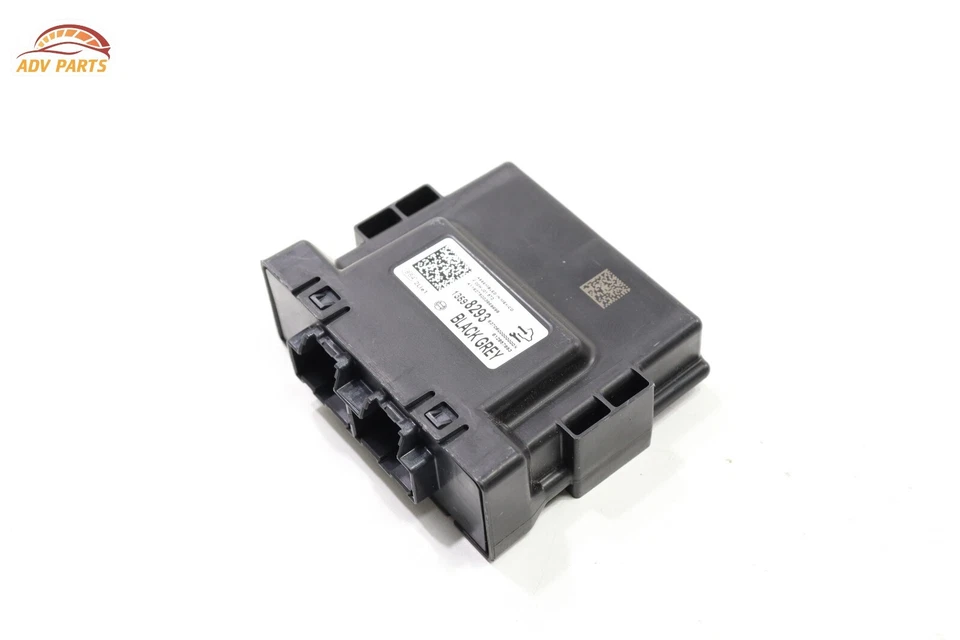 17-20 CHEVROLET COLORADO SERIAL DATA GATEWAY COMPUTER CONTROL MODULE UNIT OEM - Изображение 2 из 4