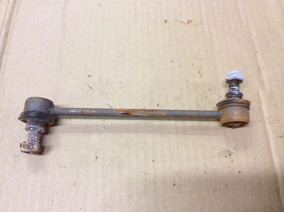 NUEVO NAPA 18284 Kit de enlace de barra estabilizadora de suspensión -Se adapta a 92-04 Toyota 92-03 Lexus Foto 4 de 4