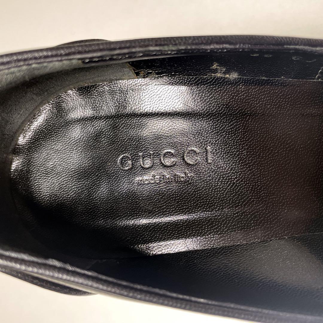 gucci talon