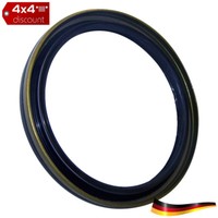 Simmerring Kurbelwelle Rear Chrysler Voyager Rs/Rg 2001/2005 (2.4 L 3.3 L)