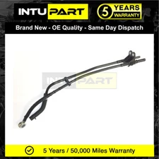 IntuPart Diesel Fuel Pipe For Fiat Ducato Iveco Daily 2.3 2010-16 Euro5 Models 5