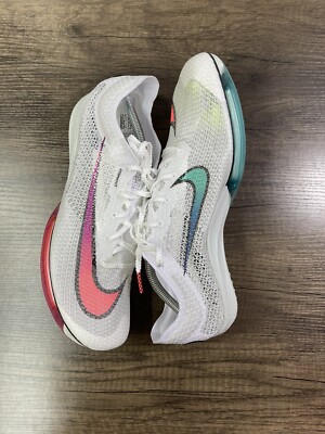 Nike Air Zoom Victory Next% “White Flash” (CD4385-100) Men's Nike Air Zoom Victory Next% “White Flash” (CD4385-100) Men's