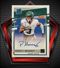 2020 Panini Chronicles Football Cards 43