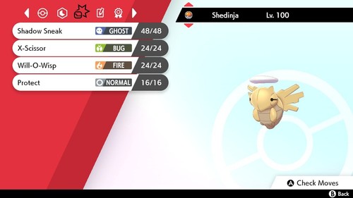 ⚔️Shiny Non-shiny Gen 3 Lv. 100 Battle Ready 6IV🛡️Sword Shield HOME (💯Legal) - Picture 59 of 259