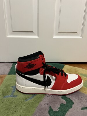 Size 11 Jordan KO Chicago 2021