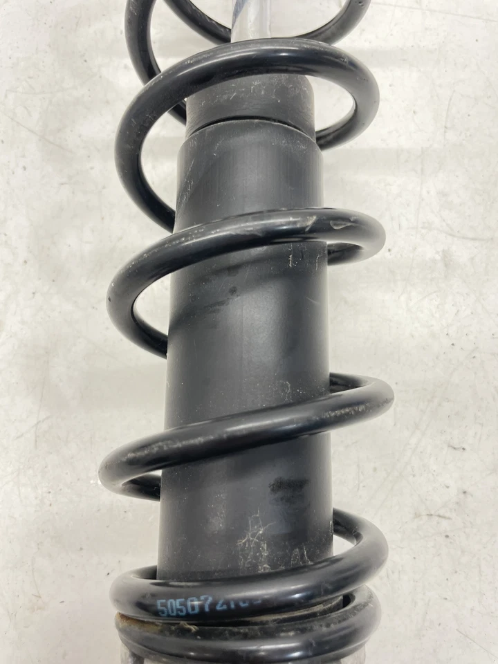 Amortiguador delantero, esquí - 2016 SKI-DOO Expedition Sport 600 49397 Foto 4 de 4