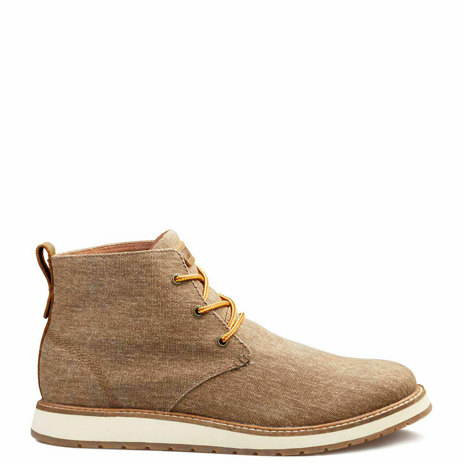 Water Resistant Chukka Boot 