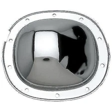 Trans-Dapt Performance Products 9072 Chrome Differential Cover