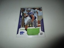 Jordy Nelson 2008 Upper Deck NFL Draft Edition #55