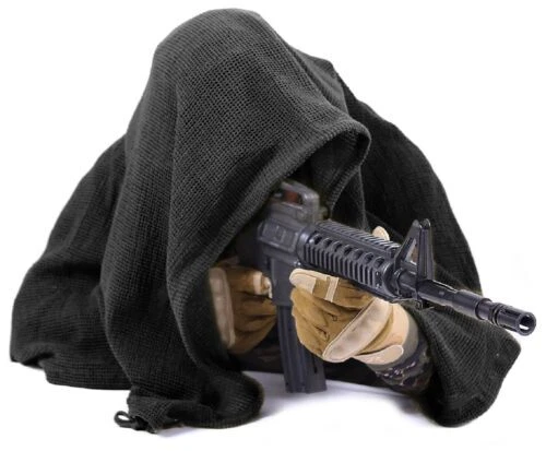 Rothco gorros y otros de caza de mezcla de algodón