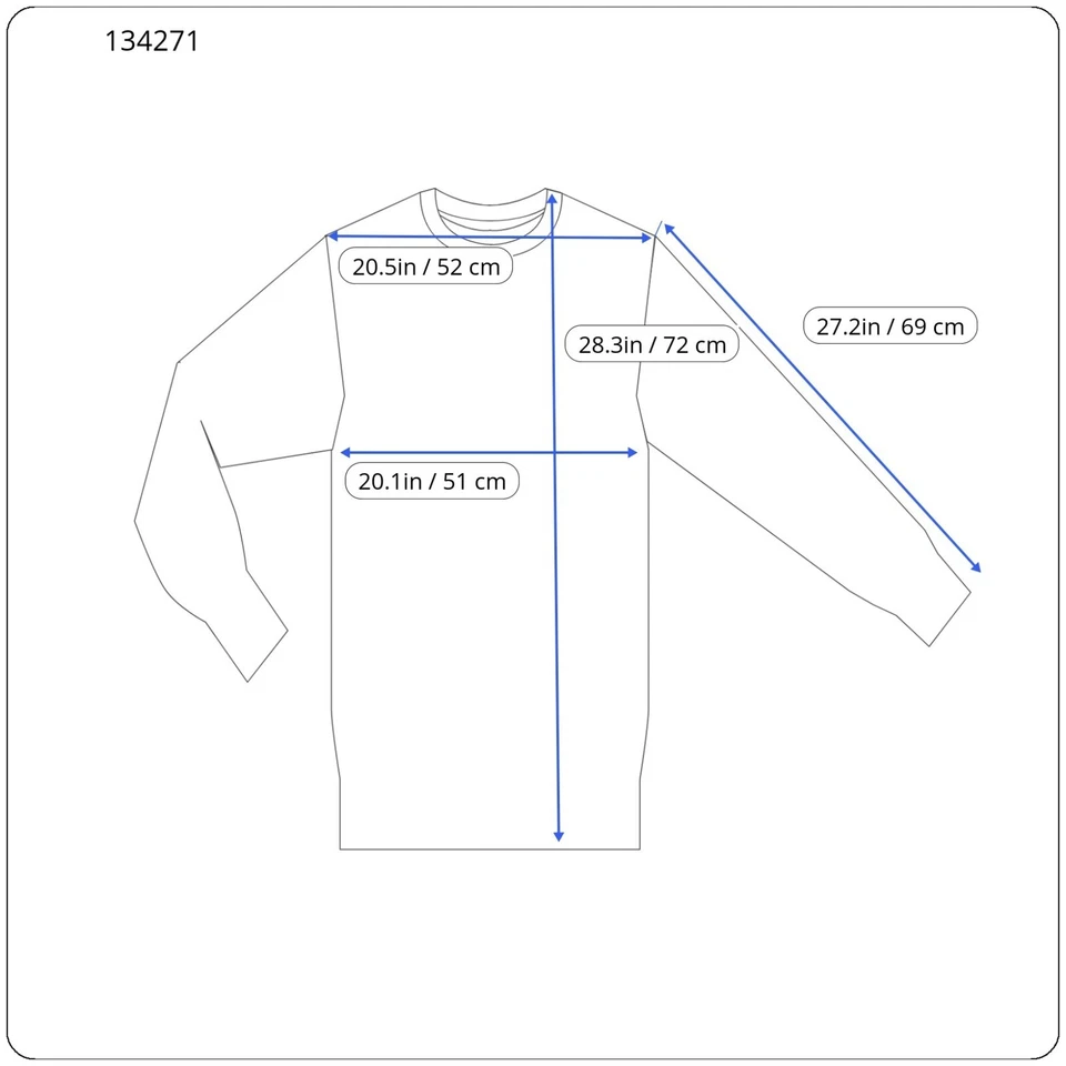 Gant Pima Cotton Cashmere Jersey Hombre Grande Azul Houndstooth Patrón Cárdigan - Imagen 3 de 4