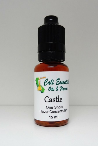 Cali Essential Oils & Flavors (The Leaf Collection "One Shots' Flavors) - Afbeelding 3 van 6
