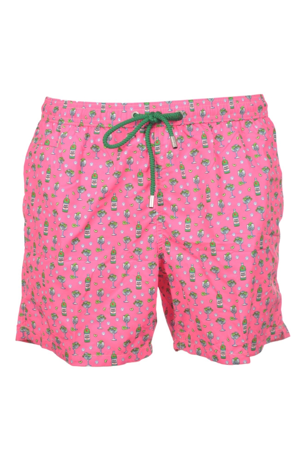 Костюм боксера Сен-Барта Манна Fuchsie 18117 29790₽