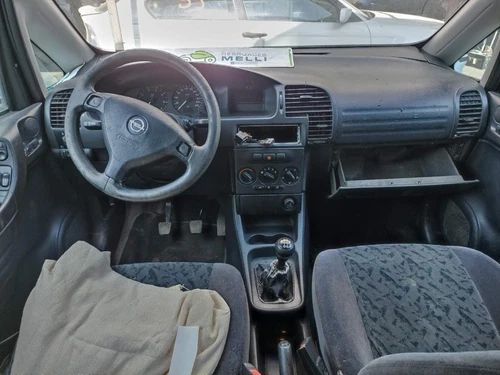 24443949 Right Rear Outer Lever for OPEL ZAFIRA A Comfort 2000 8798542 - Picture 8 of 10