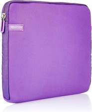 Amazon Basics Purple 13.3-Inch Laptop / Tablet Sleeve Protective Case W/ Zipper