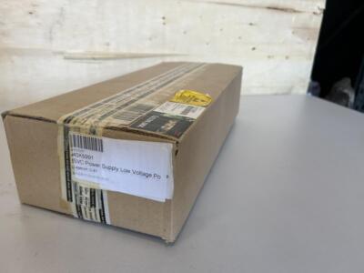 Lexmark 40X5991 SVC Power Supply Low Voltage Power suppl