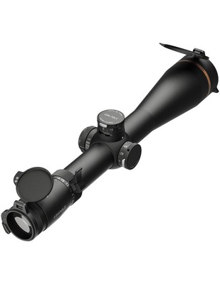 LEUPOLD VX-6HD Display 4-24x52 CDS-TZL3 Side Focus T-MOA beleuchtet.