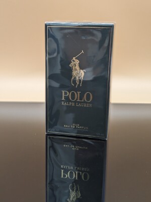 未使用！ポロ ラルフローレン シュプリーム ウード EDP 125ml/香水 Ralph Lauren Polo Supreme Oud 125ml 4.2 oz Eau de Parfum For Men