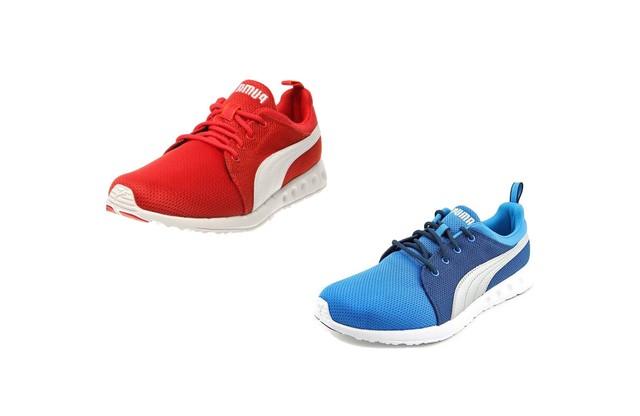 puma carson runner men sale