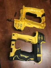 See Desc.Genuine CLAMSHELL Assembly For Dewalt DCH172 SDS Atomic Rotary Hammer