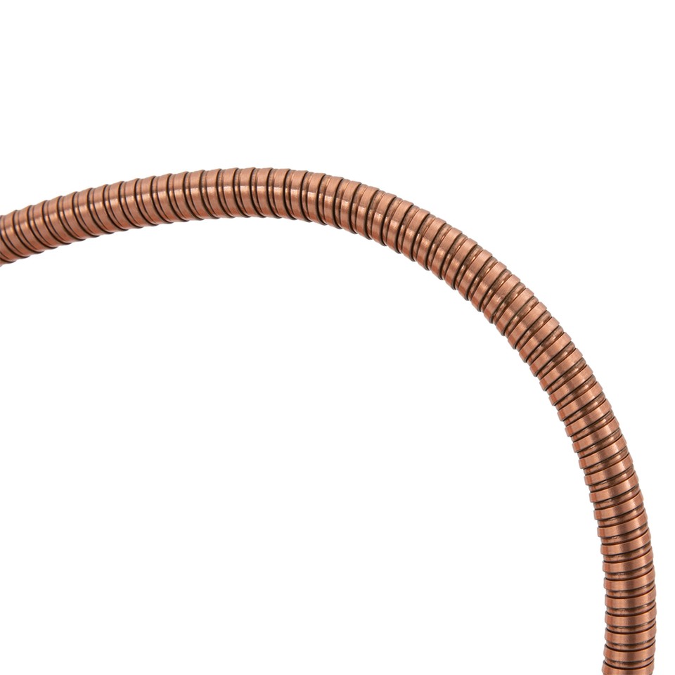 500W Dual Bulb Heat Lamp Food Warmer Tabletop Food Warming Lamp for