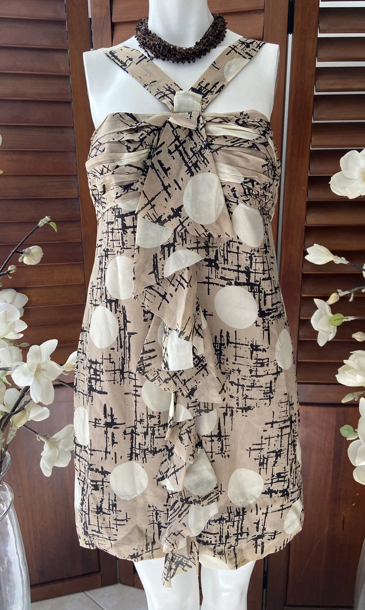 Robert rodriguez black dress 2025