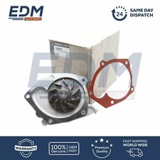 Renault Water Pump for Clio Espace Scenic Laguna Megane Trafic 1.9 / 2.0 Genuine