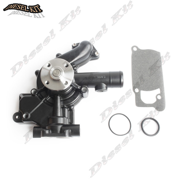 Yanmar 4TNE92 Water Pump YM12991742010 For Hyster TCM Heli Komatsu