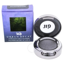 URBAN DECAY Single Eyeshadow Shade MUSHROOM Full Size .05oz / 1.5g