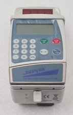 *NEW* Jorvet Veterinary CME Caesarea BD 100-186X Infusion PUMP W/ CHARGER