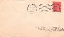 SC# 680 FDC - No Cachet - Maumee Ohio - L32180