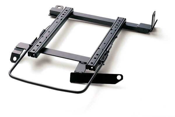 BRIDE SEAT RAIL HL TYPE FOR NISSAN 180SX RPS13 (SR20DE) Left