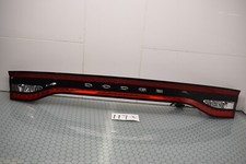 13 14 15 16 Dodge Dart Rear Used LED Trunk Center Lid #117