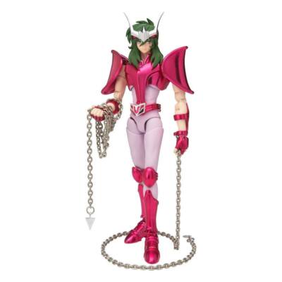 SAINT SEIYA - Myth Cloth EX Andromeda Shun New Bronze Cloth Revival Ver. Bandai
